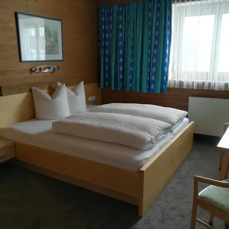 Гостевой дом Haus Elisabeth 3*