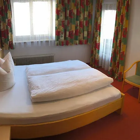 Haus Elisabeth Гальтюр