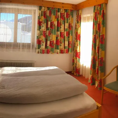 Haus Elisabeth 갈투르