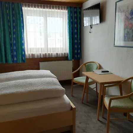 게스트하우스 Haus Elisabeth 갈투르