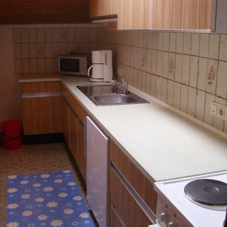 게스트하우스 Haus Elisabeth 갈투르