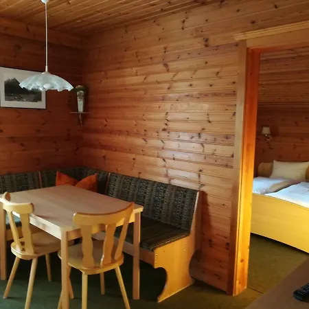 Haus Elisabeth Гостевой дом Гальтюр