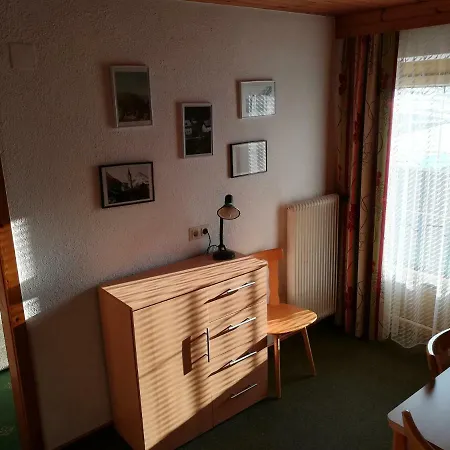 Haus Elisabeth Гостевой дом