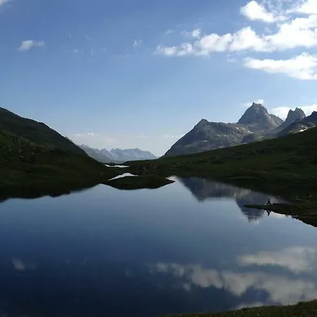 게스트하우스 Haus Elisabeth 3*