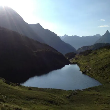 Haus Elisabeth Гостевой дом