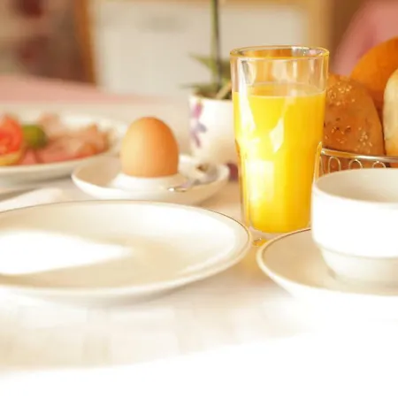 Haus Elisabeth Гостевой дом