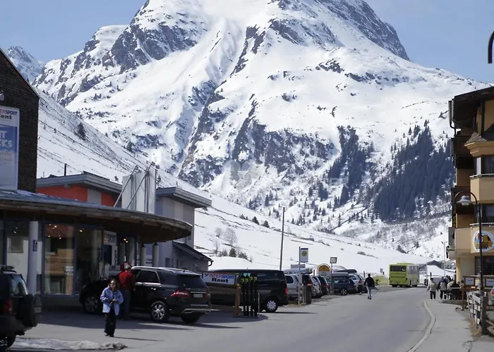 Maison d'hôtes Haus Elisabeth