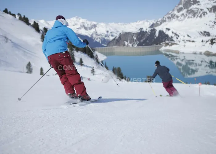 Haus Elisabeth Galtür