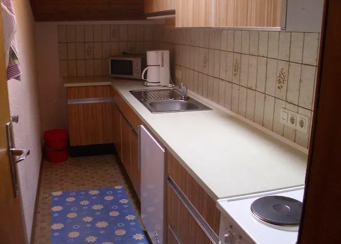 Maison d'hôtes Haus Elisabeth Galtür