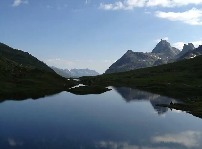 Maison d'hôtes Haus Elisabeth 3*