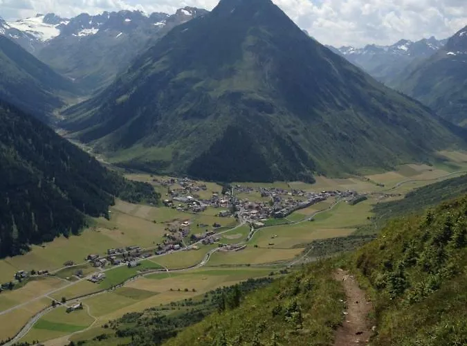 Maison d'hôtes Haus Elisabeth 3*