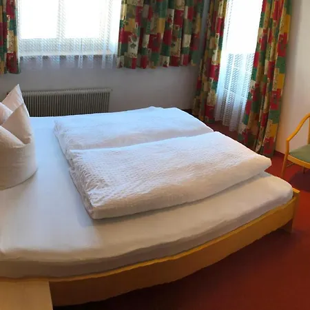 Pensjonat Haus Elisabeth 3*