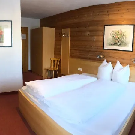 Haus Elisabeth 3*