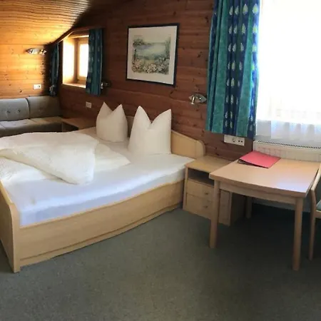Haus Elisabeth 3*
