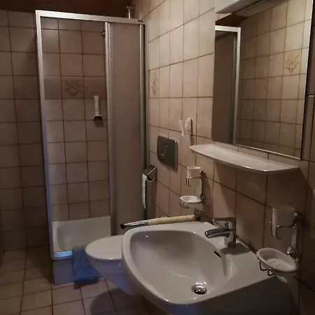 Haus Elisabeth Pensjonat 3*