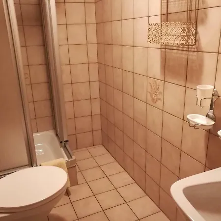 Haus Elisabeth Pensjonat 3*