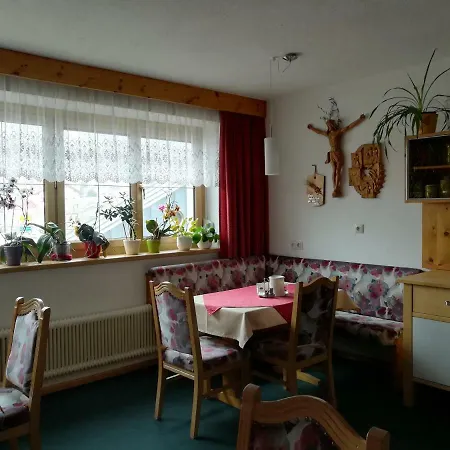 Haus Elisabeth Pensjonat 3*